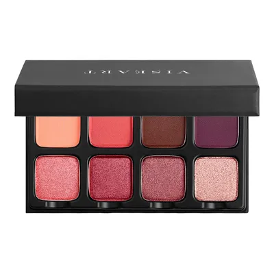 Viseart Petit Pro 2 Eyeshadow Palette (Paleta cieni do powiek)