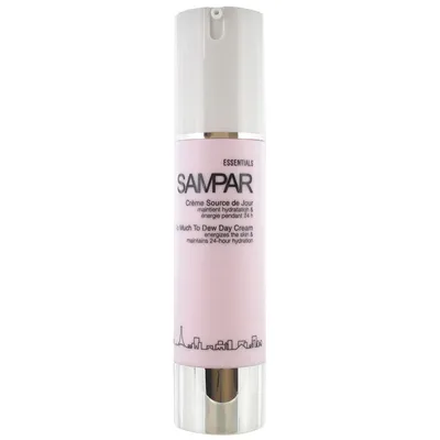Sampar Essentials So Much To Dew, Day Cream (Krem na dzień)