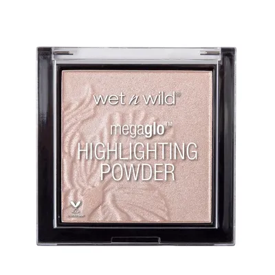 Wet n Wild MegaGlo, Highlighting Powder (Puder rozświetlający)