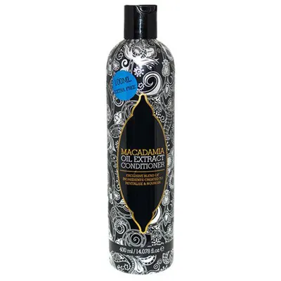 XHC Macadamia Oil  Extract Conditioner (Odżywka wygładzająca)