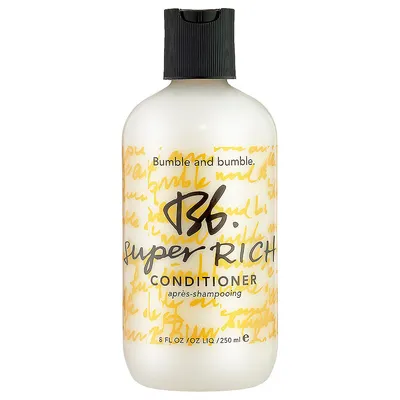 Bumble and bumble Super Rich Conditioner (Odżywka nawilżająca)