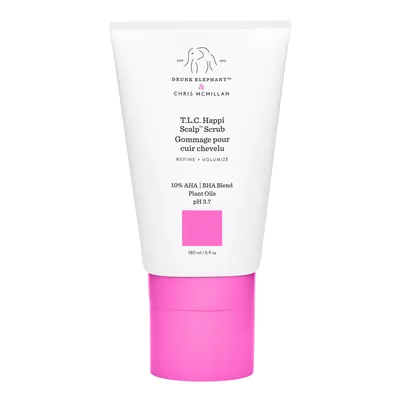 Drunk Elephant T.L.C. Happi Scalp Scub (Peeling do skóry głowy)