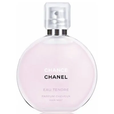 Chanel Chance Eau Tendre, Hair Mist (Perfumowana mgiełka do włosów)