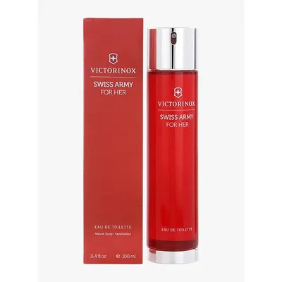 Victorinox AG Swiss Army for Her EDP