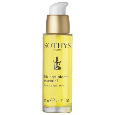 Sothys Elixir Relipidant Essentiel (Eliksir lipidowy)