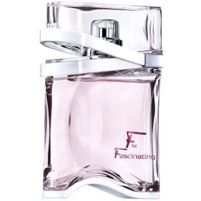 Salvatore Ferragamo F for Fascinating EDT