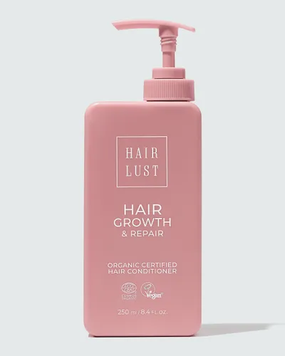 Hairlust Hair Growth & Repair Conditioner (Odżywka do włosów)