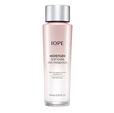 IOPE Moistgen, Softener Skin Hydration (Nawilżający tonik do twarzy)
