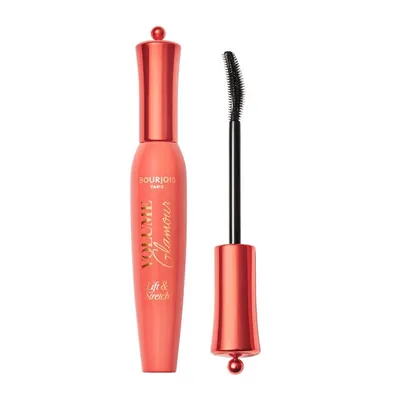 Bourjois Volume Glamour Lift & Stretch Mascara (Wydłużający i unoszący tusz do rzęs)