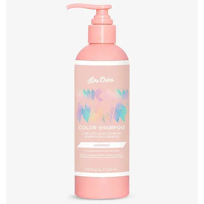 Lime Crime Unicorn Hair Colour Shampoo (Szampon do włosów farbowanych)