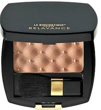La Biosthetique Tender Blush (Pudrowy róż)