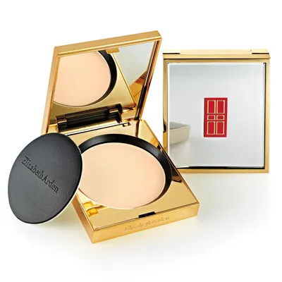 Elizabeth Arden Flawless Finish, Ultra Smooth Pressed Powder (Puder prasowany)