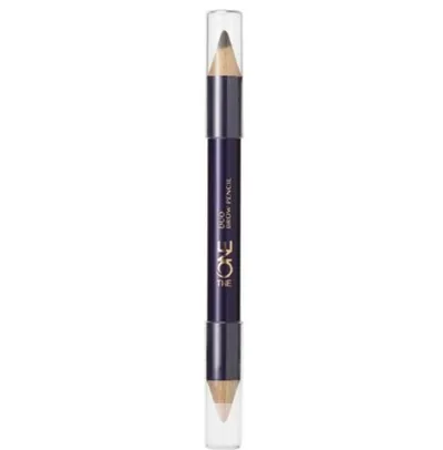 Oriflame The ONE, Duo Brow Pencil (Kredka do brwi)