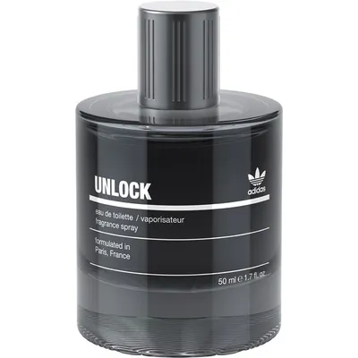 Adidas Unlock for Him EDT