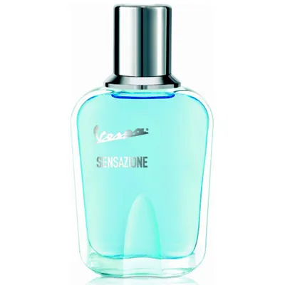 Coty Vespa Sensazione For Him EDT