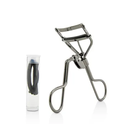 Tweezerman ProMaster, Lash Curler for Almond Shaped Eyes (Zalotka do rzęs dla oczu głęboko osądzonych i o migdałowym kształcie)