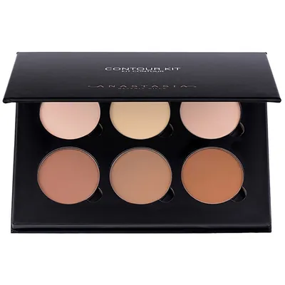Anastasia Beverly Hills Contour Kit (Paleta pudrów do konturowania)