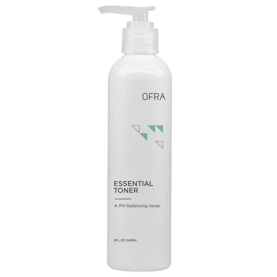 Ofra Cosmetics Essential Toner (Tonik oczyszczający)