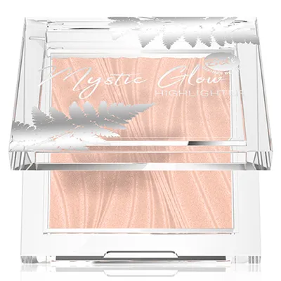 Bell Mystical Forest, Mystic Glow Highlighter (Rozświetlacz do twarzy i ciała)