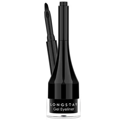Golden Rose Longstay Gel Eyeliner (Żelowy tusz do kresek)