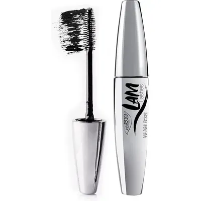 puroBIO cosmetics Mascara Black Lam (Tusz do rzęs)