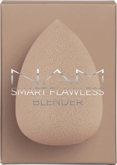Nam Professional by Wibo Smart Flawless Blender (Gąbeczka do makijażu)