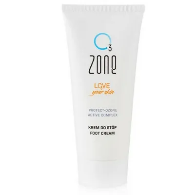 O3zone Krem do stóp