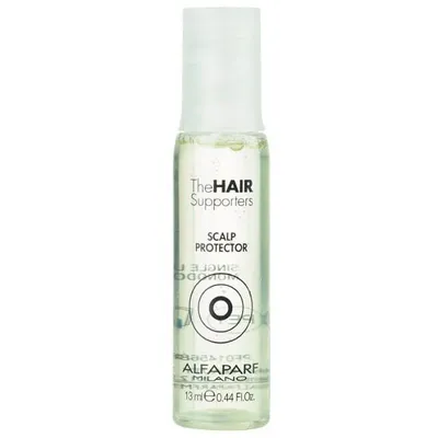 Alfaparf The Hair Supporters, Scalp Protector 0 (Serum ochronne)