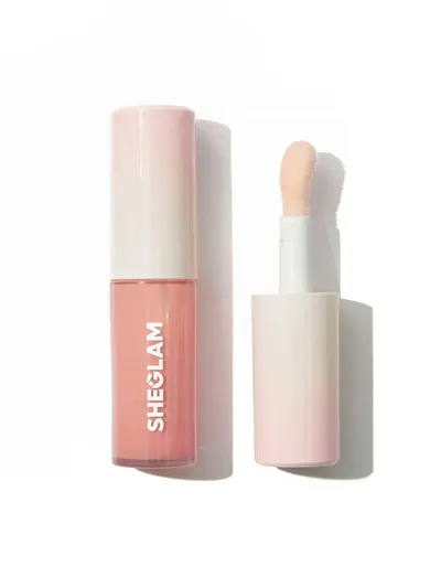 Sheglam Hot Goss Plumping Lip Gloss (Powiększający błyszczyk do ust)