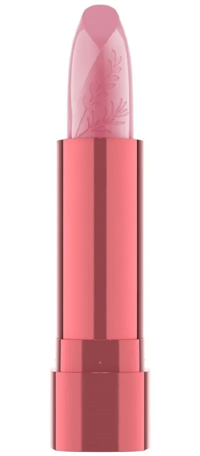 Catrice Power Plumping Gel Flower & Herb (Pomadka do ust)
