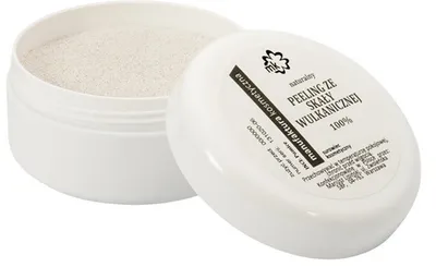 Manufaktura Kosmetyczna Peeling ze skały wulkanicznej