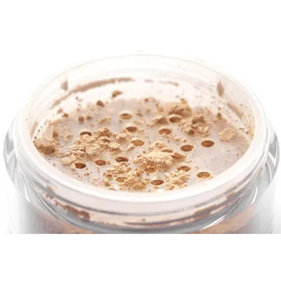 Joppa Minerals Full Coverage Mineral Foundation (Mocno kryjący podkład mineralny)