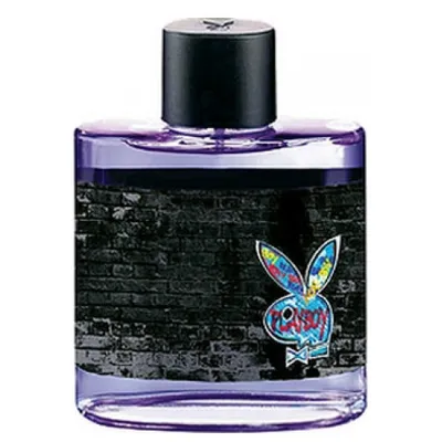 Playboy New York EDT
