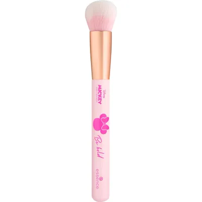 Essence Disney Mickey and Friends, Blush Brush (Pędzel do różu)