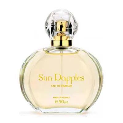 Amway Sun Dapples EDP