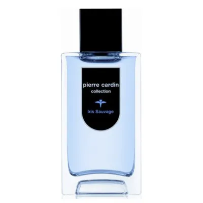 Pierre Cardin Collection, Iris Sauvage EDT