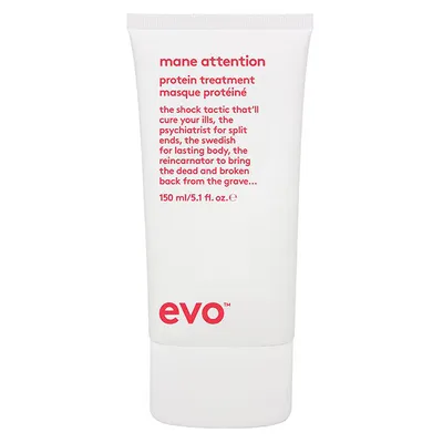 Evo Mane Attention Protein Treatment (Kuracja proteinowa)