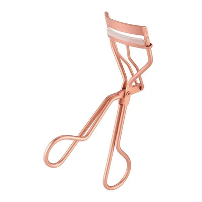 Tweezerman Rose Gold Classic Lash Curler (Zalotka do rzęs)
