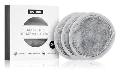 Notino Spa Make-up Removal Pads (Waciki do demakijażu)