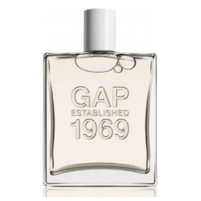 GAP Gap Established 1969 for Women EDT