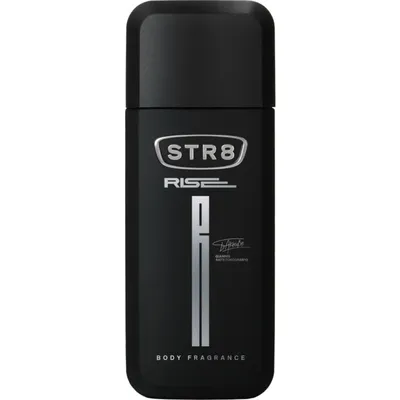 STR8 Rise, Body Fragrance (Dezodorant  w atomizerze dla mężczyzn)