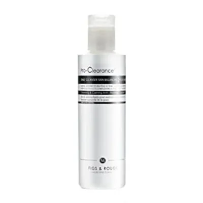 Figs & Rouge Pro-Clearance, Daily Cleanser Skin Balance (Tonik do twarzy)