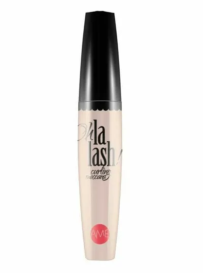 AME Oh La Lash! Curling Mascara (Podkręcający tusz do rzęs)