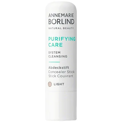 AnneMarie Börlind Purifying Care, Abdeckstift [Cover-up] (Korektor w sztyfcie)