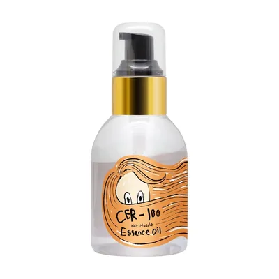 Elizavecca CER-100 Hair Muscle Essence Oil (Olejek do włosów)