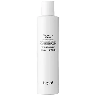 Jorgobé Micellar Water (Woda micelarna)