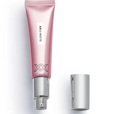 XX Revolution Glow Fixx Brightening Primer (Baza pod makijaż)