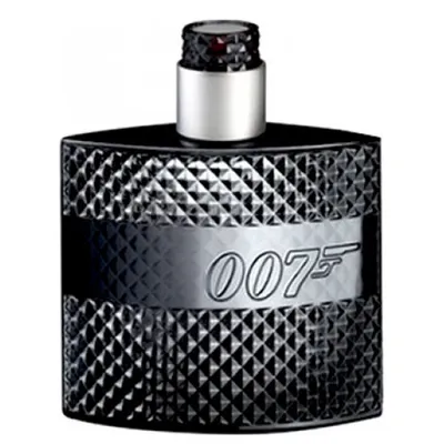 Eon Productions James Bond 007 EDT