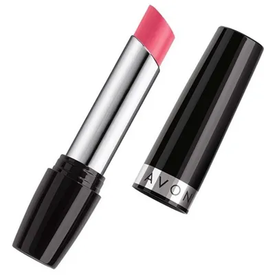 Avon Ultra Colour Indulgence Lipstick (Szminka do ust `Zmysłowa przyjemność`)
