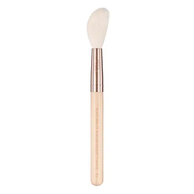 Boho Beauty Boho Beauty x Komunikatywnie, Pędzel do twarzy K2